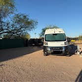 Review photo of Mesa-Apache Junction KOA by Kim G., April 16, 2025