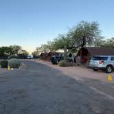 Review photo of Mesa-Apache Junction KOA by Kim G., April 16, 2025