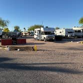 Review photo of Mesa-Apache Junction KOA by Kim G., April 16, 2025