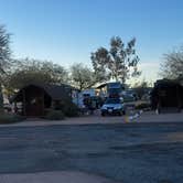 Review photo of Mesa-Apache Junction KOA by Angie S., January 28, 2026