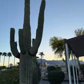 Review photo of Mesa-Apache Junction KOA by Kim G., April 16, 2025