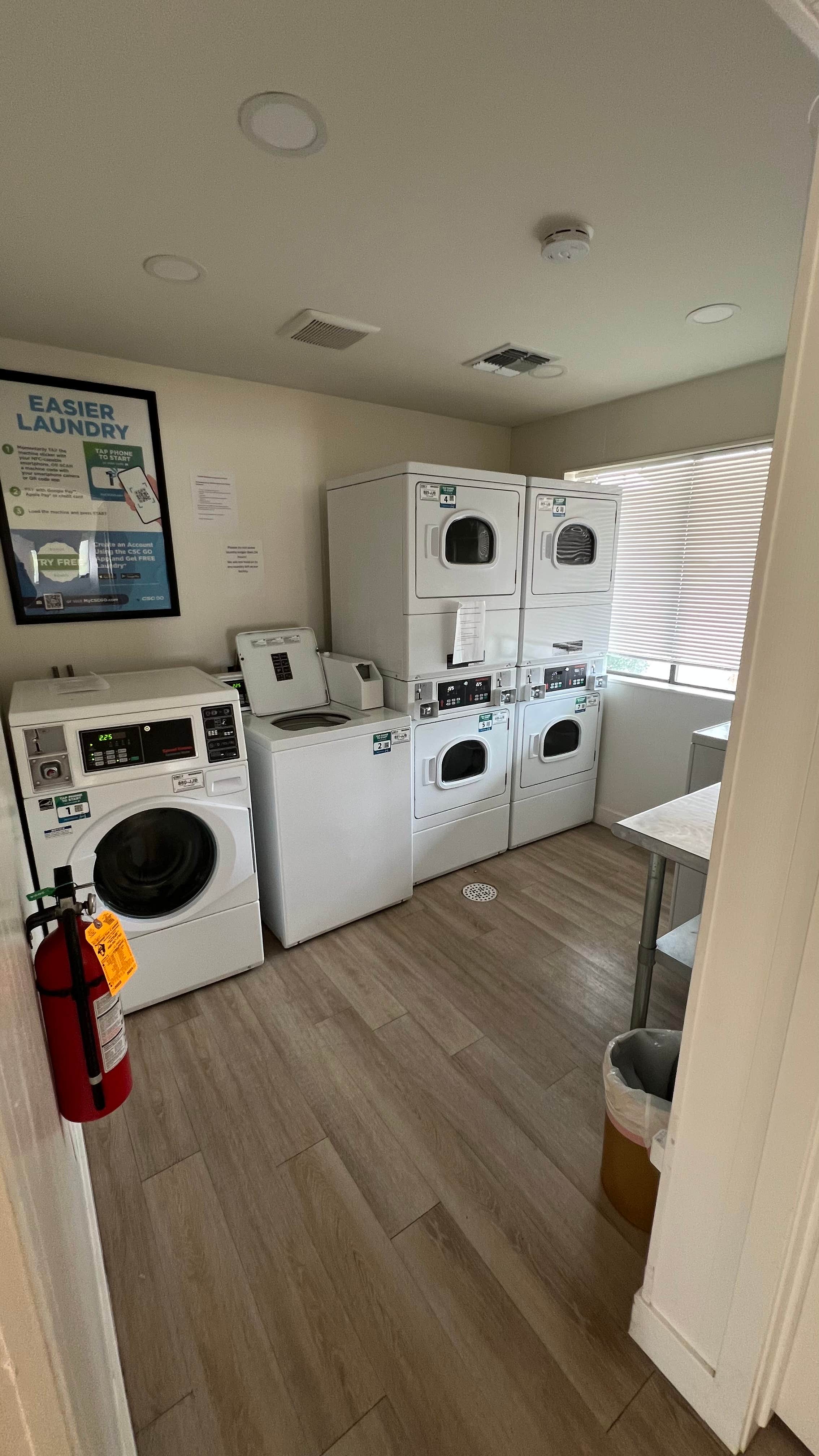 Camper-submitted photo at Mesa Gardens RV Park near Scottsdale, AZ