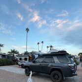 Review photo of Mesa Gardens RV Park by Jules S., May 4, 2025