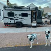 Review photo of Mesa Gardens RV Park by Jules S., May 4, 2025