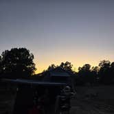 Review photo of Mesa Verde National Park Boundary (BLM Land) by Daniel S., July 6, 2025