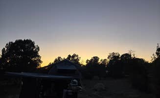 Daniel S.'s photo at Mesa Verde National Park Boundary (BLM Land) near Cortez, CO