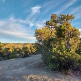 Review photo of Mesa Verde National Park Boundary (BLM Land) by Tymika B., August 17, 2026