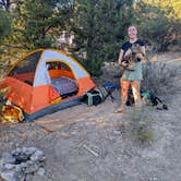 Review photo of Mesa Verde National Park Boundary (BLM Land) by Demetri R., August 31, 2025