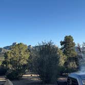 Review photo of Mesa Verde National Park Boundary (BLM Land) by Aly E., June 22, 2025