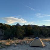 Review photo of Mesa Verde National Park Boundary (BLM Land) by VanRumschpringa V., November 2, 2025