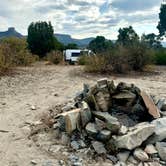 Review photo of Mesa Verde National Park Boundary (BLM Land) by Juliana R., October 13, 2024