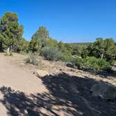 Review photo of Mesa Verde National Park Boundary (BLM Land) by johny R., June 26, 2025