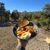 Review photo of Mesa Verde National Park Boundary (BLM Land) by Nicholas A., September 5, 2026