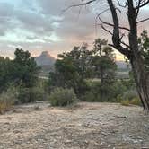 Review photo of Mesa Verde National Park Boundary (BLM Land) by Diana K., October 18, 2024