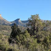 Review photo of Mesa Verde National Park Boundary (BLM Land) by Susan S., July 14, 2026