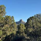 Review photo of Mesa Verde National Park Boundary (BLM Land) by Aly E., June 22, 2025
