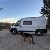 Review photo of Mesa Verde National Park Boundary (BLM Land) by Tymika B., August 17, 2026