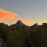 Review photo of Mesa Verde National Park Boundary (BLM Land) by VanRumschpringa V., November 2, 2025