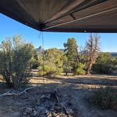 Review photo of Mesa Verde National Park Boundary (BLM Land) by Daniel S., July 6, 2025