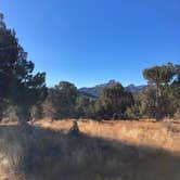 Review photo of Mesa Verde National Park Boundary (BLM Land) by Lindsey C., November 11, 2023