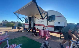 Karen S.'s photo of rv camping at Encore Mesa Verde in Arizona