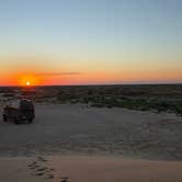 Review photo of mescalero sands rec area by Donnie B., October 17, 2025