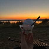 Review photo of Mesquite Campground — Sumner Lake State Park by Elise A., October 9, 2025