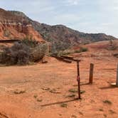 Review photo of Mesquite Campground — Palo Duro Canyon State Park by Roger W., March 25, 2024