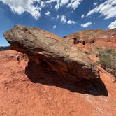 Review photo of Mesquite Campground — Palo Duro Canyon State Park by Steve P., June 27, 2026