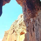 Review photo of Mesquite Campground — Palo Duro Canyon State Park by Texas Roving Ranger , July 9, 2024