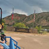 Review photo of Mesquite Campground — Palo Duro Canyon State Park by Texas Roving Ranger , July 9, 2024