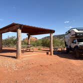 Review photo of Mesquite Campground — Palo Duro Canyon State Park by Darrell W., August 17, 2026
