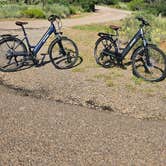 Review photo of Mesquite Campground — Palo Duro Canyon State Park by Texas Roving Ranger , July 9, 2024