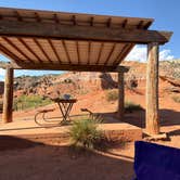 Review photo of Mesquite Campground — Palo Duro Canyon State Park by Darrell W., August 17, 2026