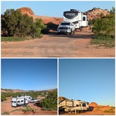 Review photo of Mesquite Campground — Palo Duro Canyon State Park by Bob M., April 29, 2024