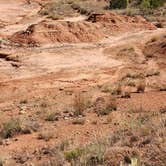 Review photo of Mesquite Campground — Palo Duro Canyon State Park by paul , September 15, 2024