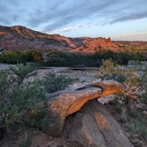 Review photo of Mesquite Campground — Palo Duro Canyon State Park by Bob M., April 29, 2024