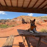 Review photo of Mesquite Campground — Palo Duro Canyon State Park by Darrell W., August 17, 2026