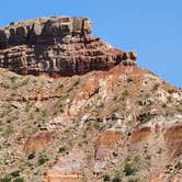 Review photo of Mesquite Campground — Palo Duro Canyon State Park by paul , September 15, 2024