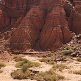 Review photo of Mesquite Campground — Palo Duro Canyon State Park by paul , September 15, 2024