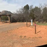 Review photo of Mesquite Campground — Palo Duro Canyon State Park by Roger W., March 25, 2024