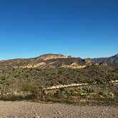 Review photo of Mesquite Flats South by Curious Compass B., December 16, 2025