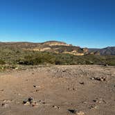 Review photo of Mesquite Flats South by Curious Compass B., December 16, 2025