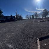 Review photo of Meteor Crater RV Park by Angie S., January 18, 2026