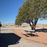 Review photo of Meteor Crater RV Park by Pam & Steve S., October 30, 2023