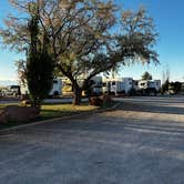 Review photo of Meteor Crater RV Park by Kevin Z., October 19, 2023