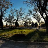 Review photo of Meteor Crater RV Park by Kevin Z., October 19, 2023