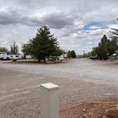 Review photo of Meteor Crater RV Park by Meghan B., May 4, 2025