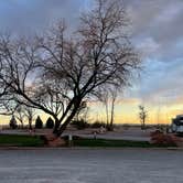 Review photo of Meteor Crater RV Park by Shana D., May 7, 2024