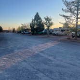 Review photo of Meteor Crater RV Park by Shana D., May 7, 2024